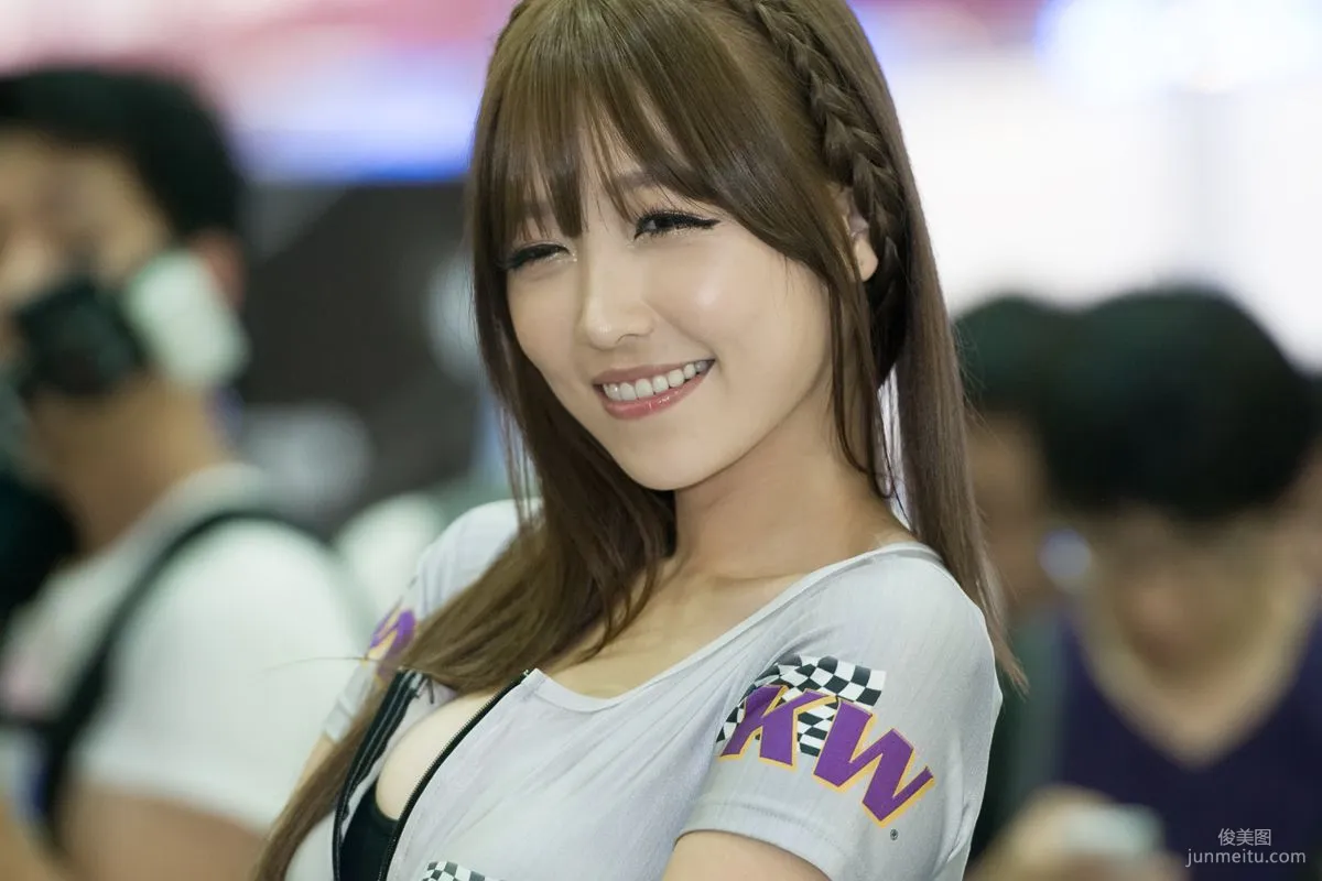 Lee Eun Hye: Web Idols photo 128