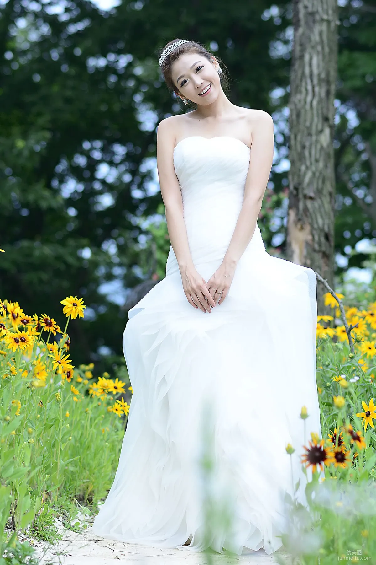 Lee Eun Hye: Web Idols photo 3