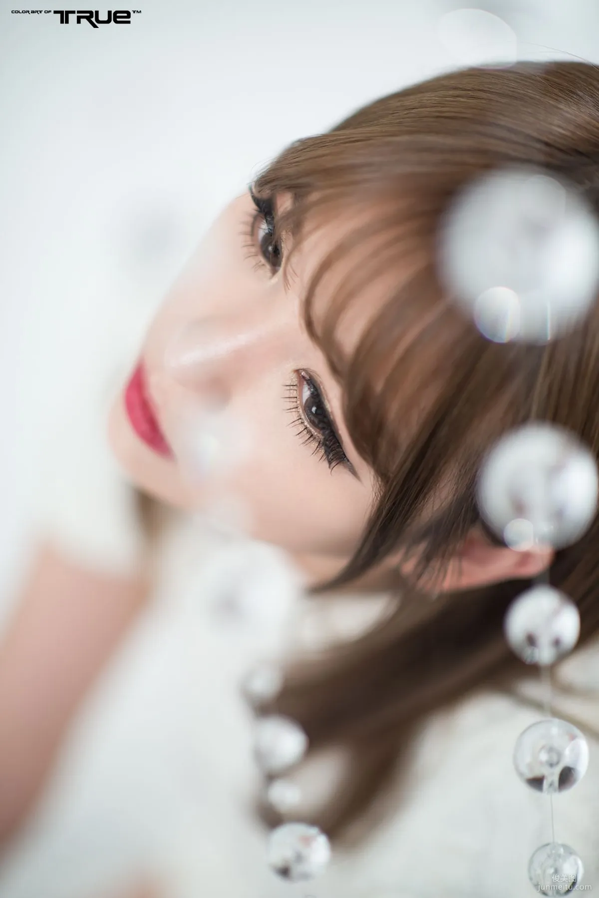 Lee Eun Hye: Web Idols photo 38