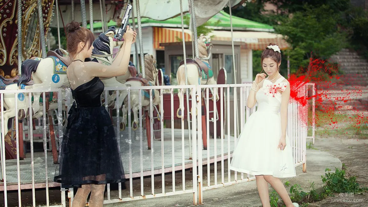 Lee Eun Hye: Web Idols photo 32