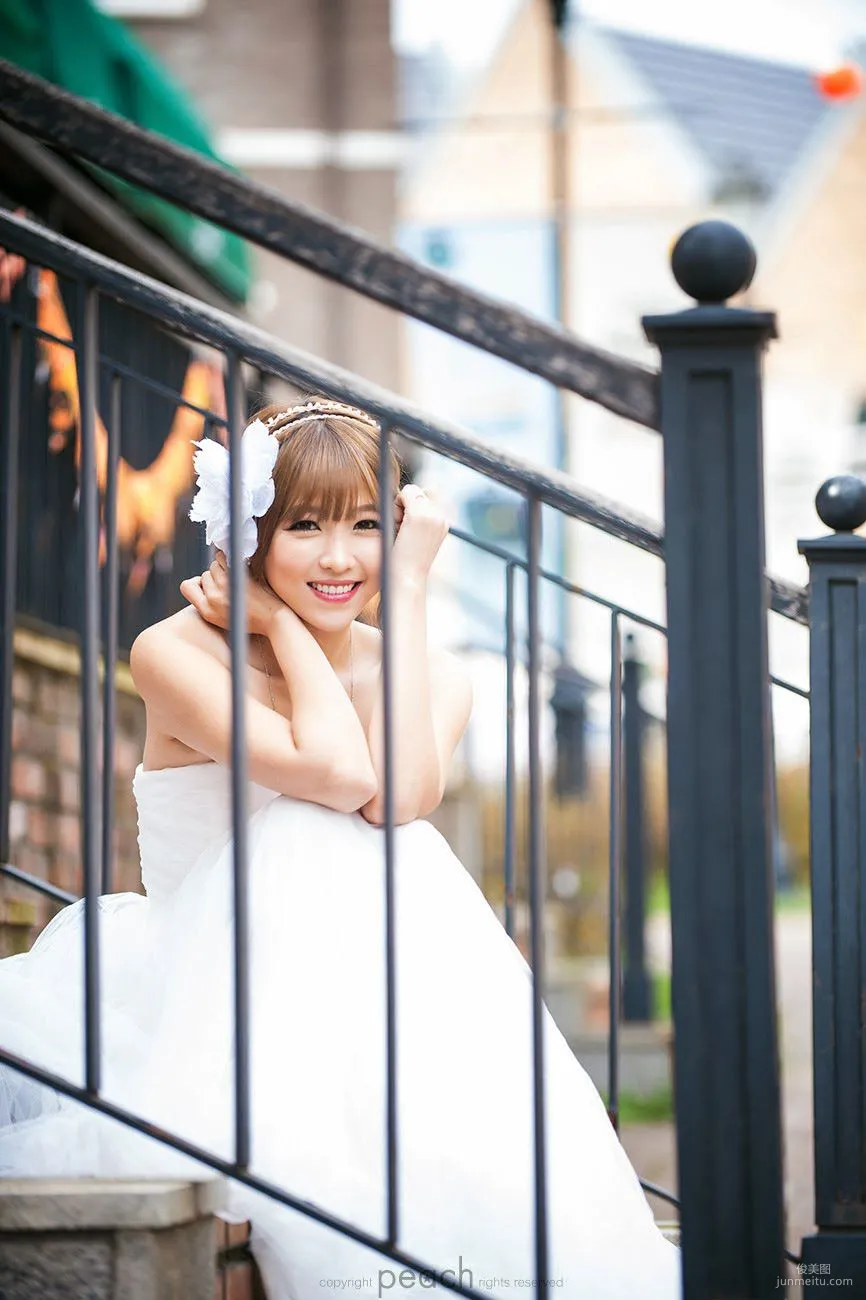 Lee Eun Hye: Web Idols photo 61