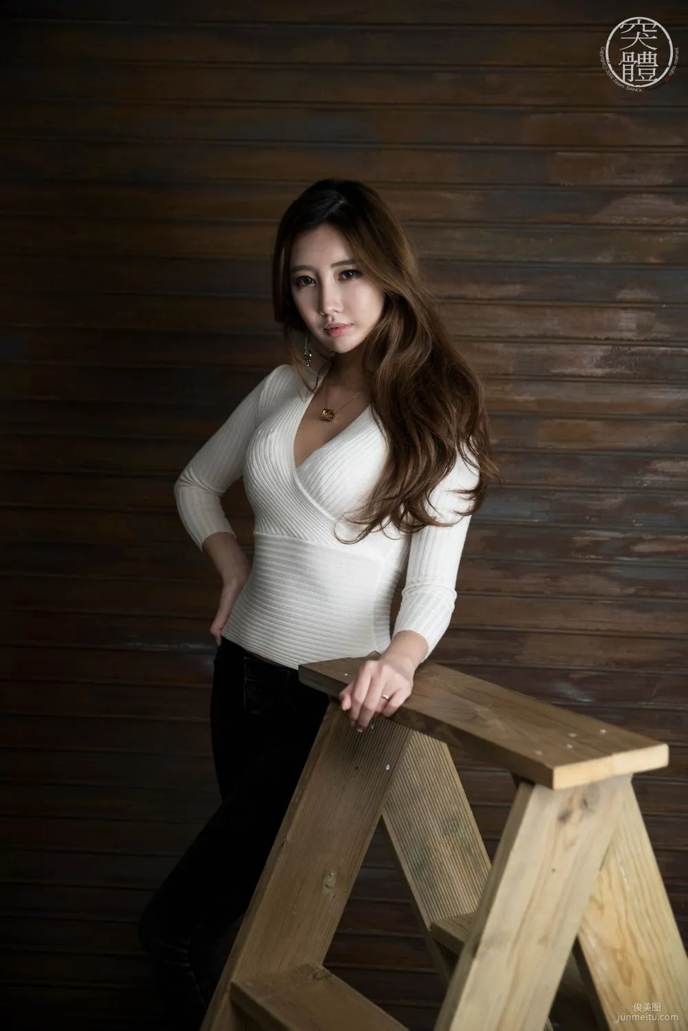 Korean Actress Shin Se Ha "Photo Collection Edition" Part 1 photo 41
