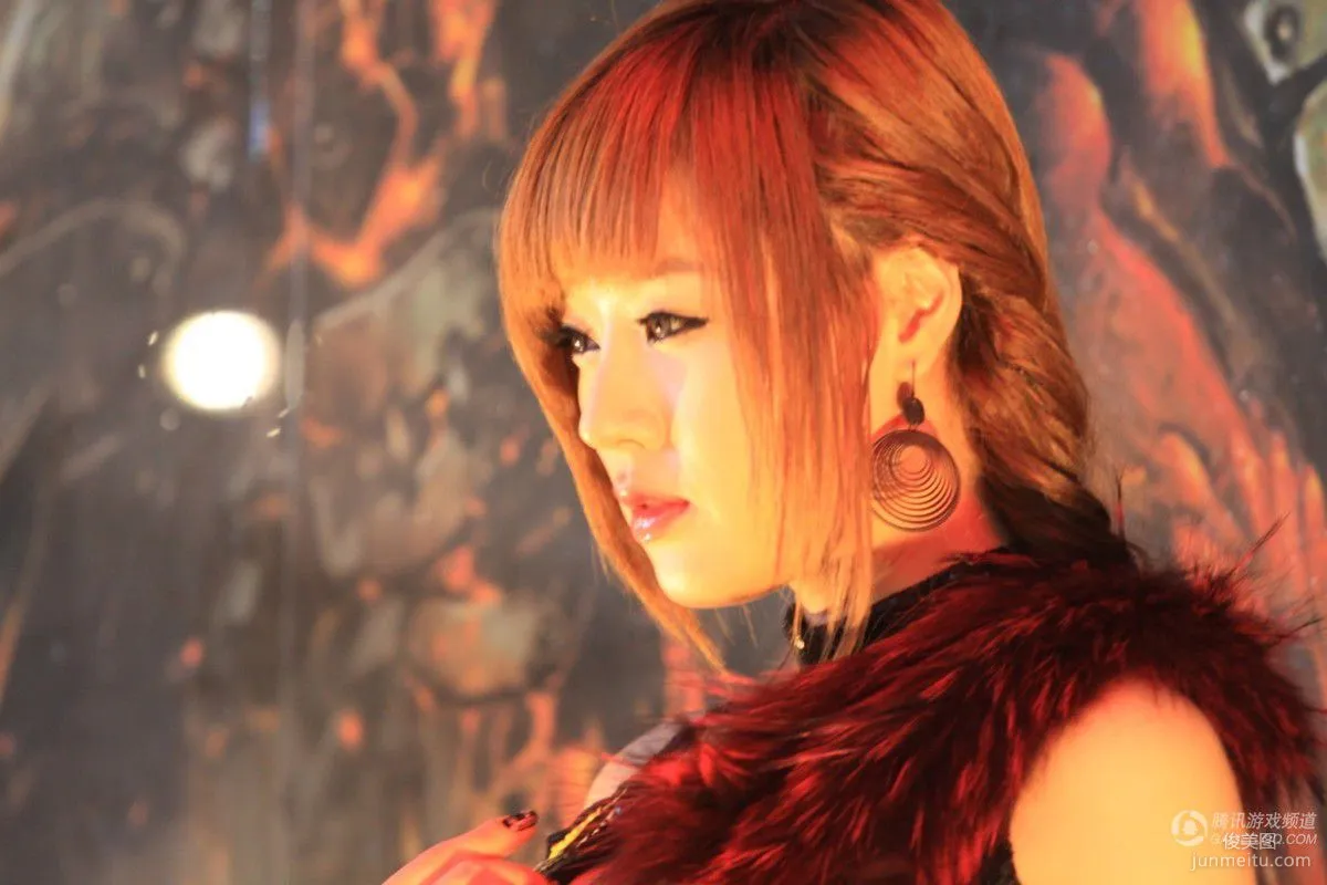Hwang Mi Hee: Web Idols photo 47