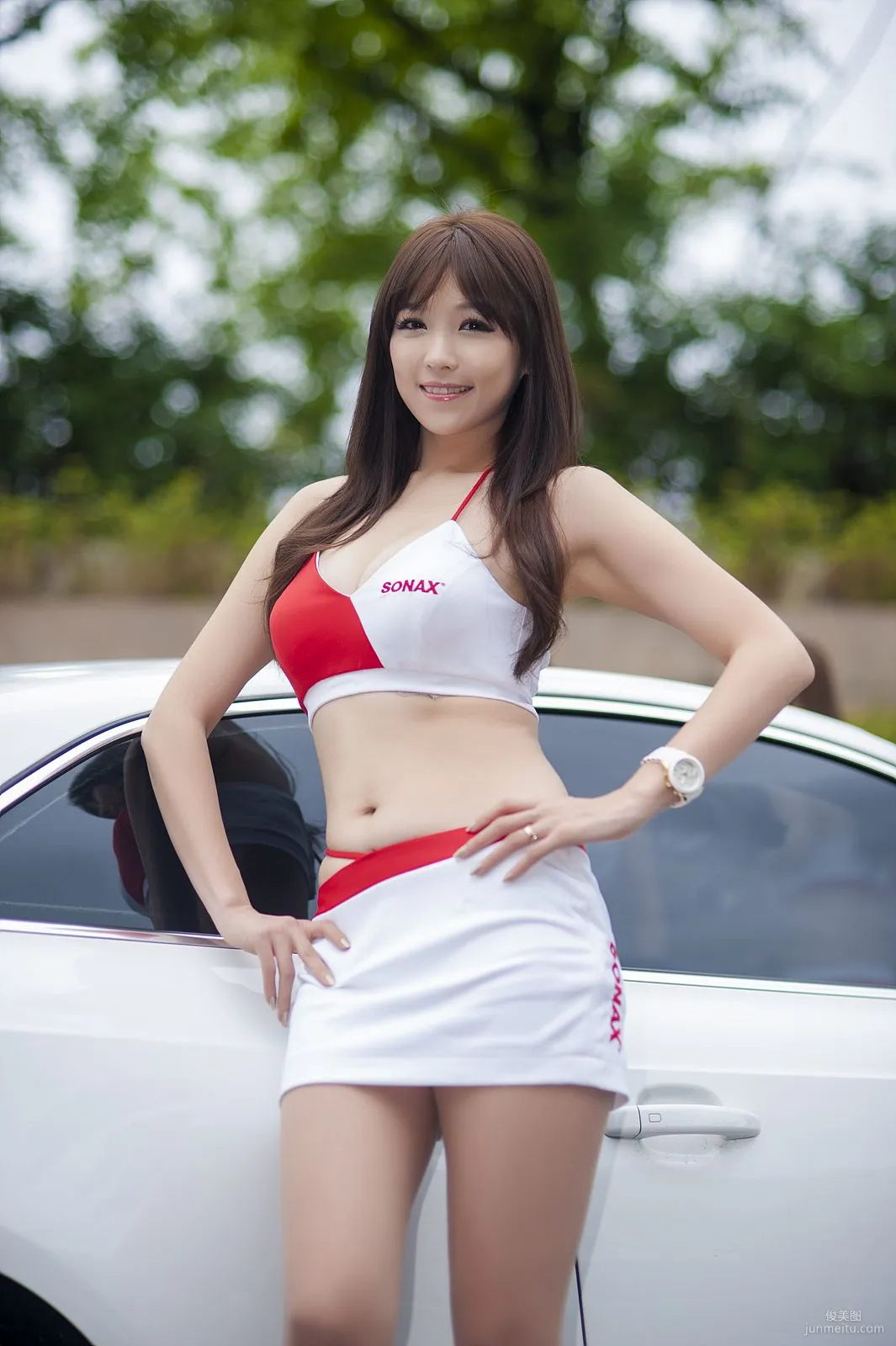 Lee Eun Hye: Web Idols photo 64
