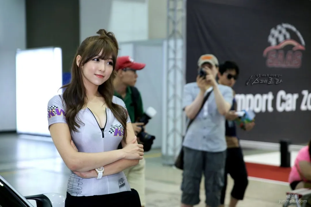 Lee Eun Hye: Web Idols photo 44