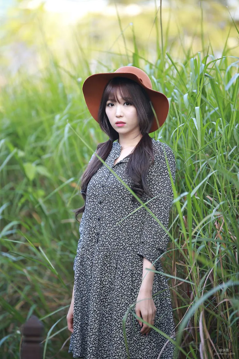 Lee Eun Hye: Web Idols photo 15