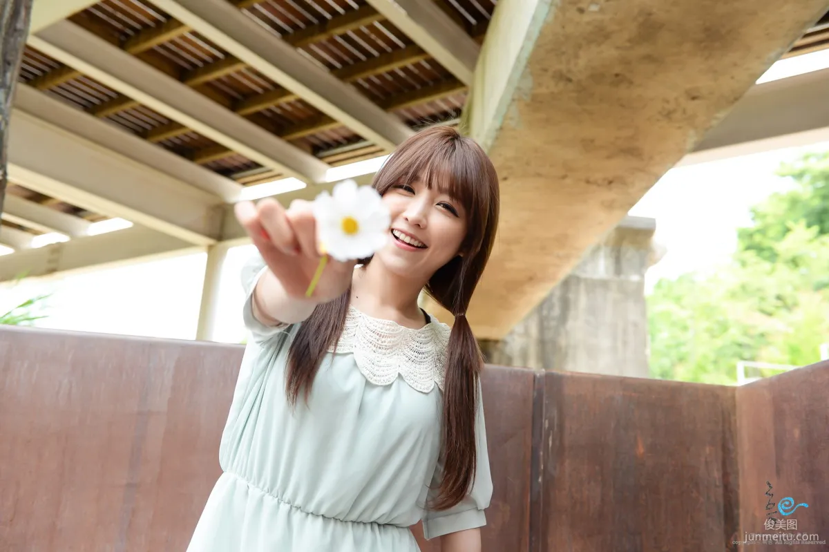Lee Eun Hye: Web Idols photo 57
