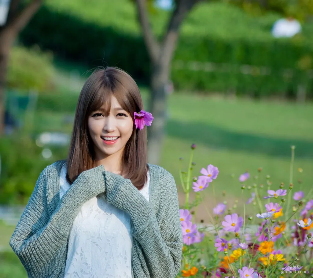 Lee Eun Hye: Web Idols photo 64