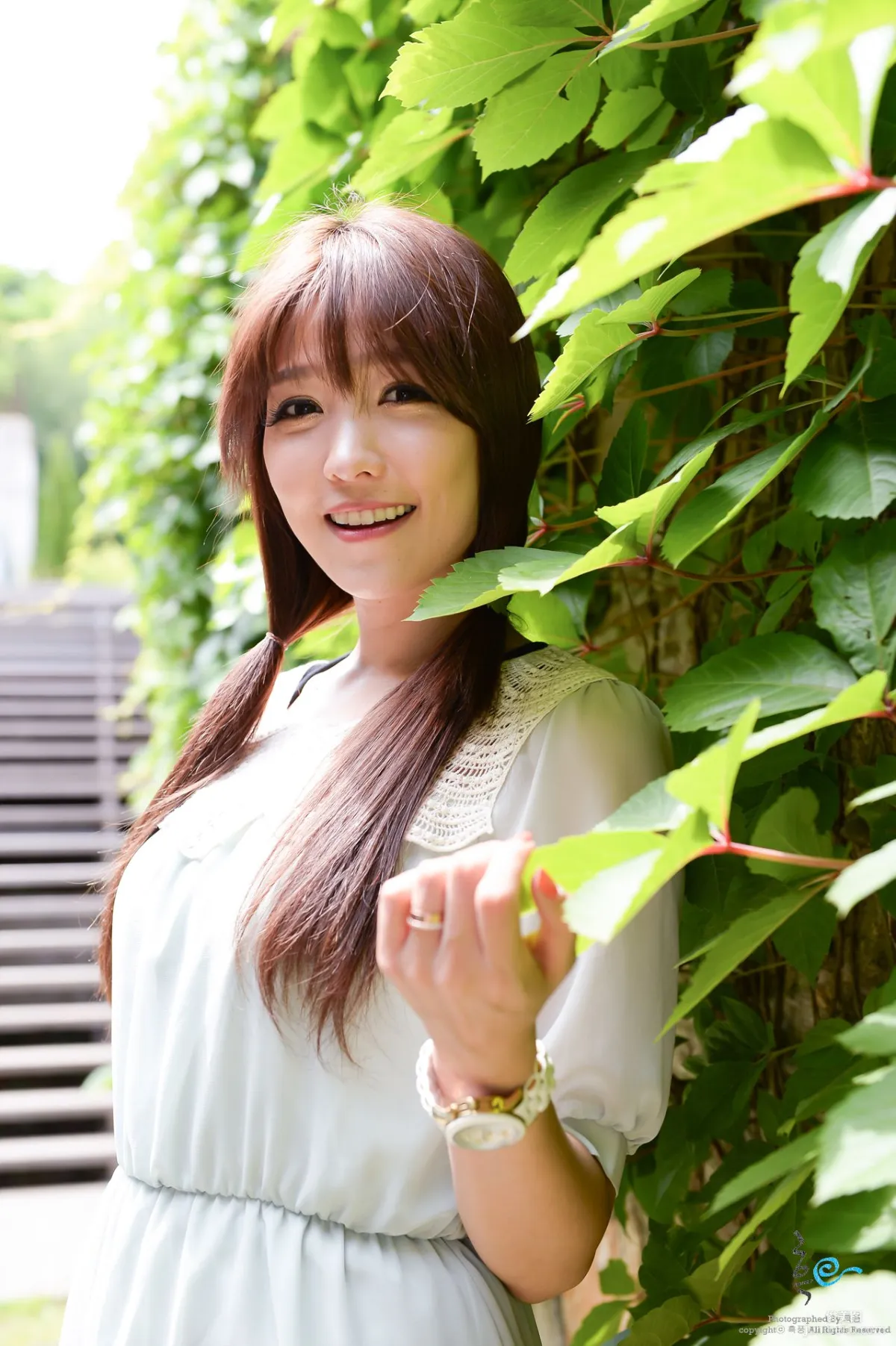 Lee Eun Hye: Web Idols photo 53