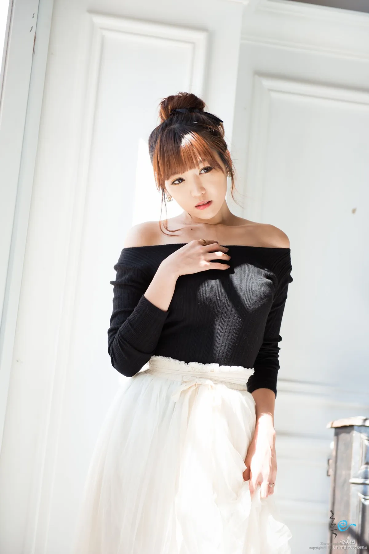 Lee Eun Hye: Web Idols photo 47