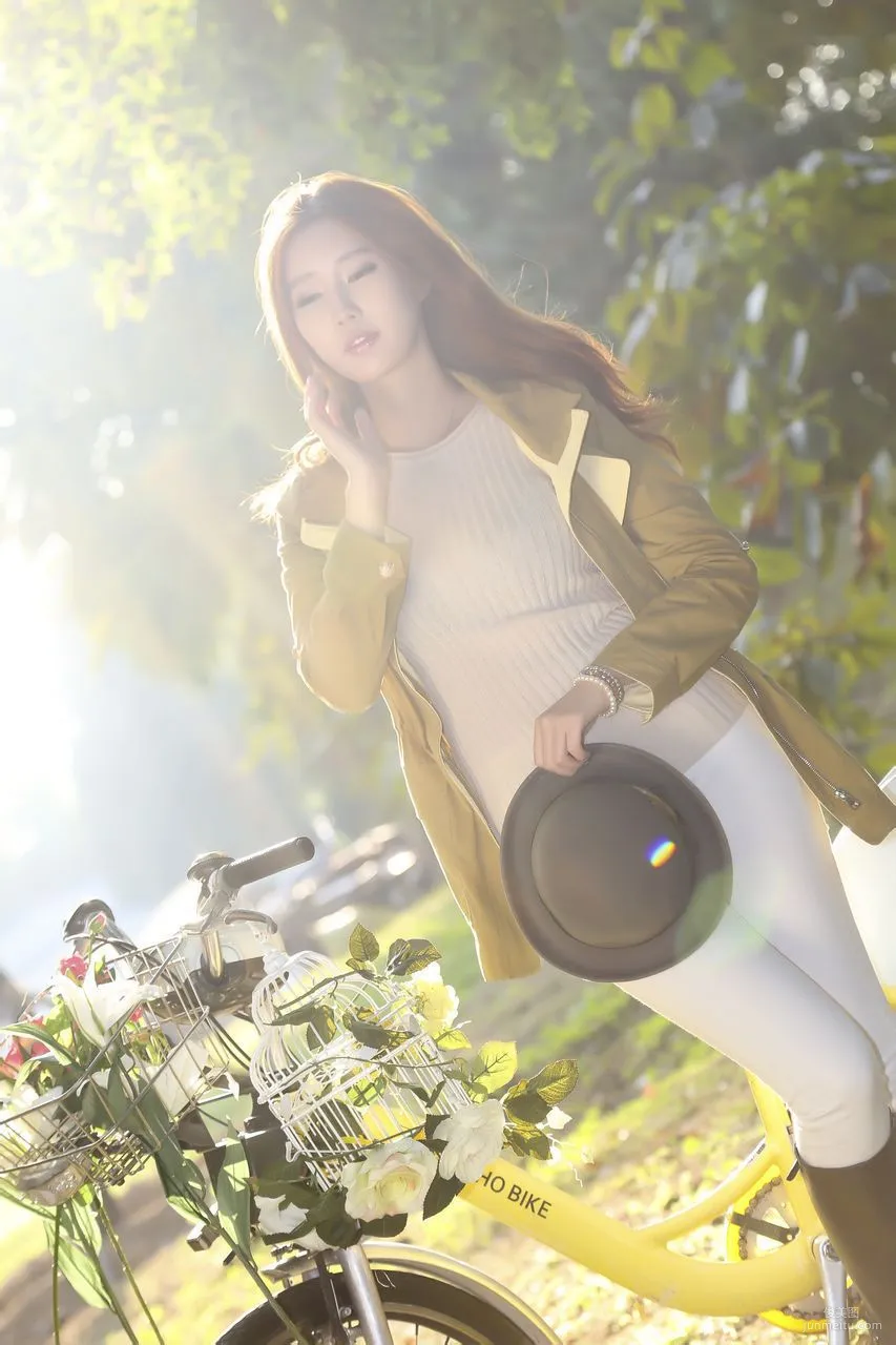 Korean Beauty Shin Se Ha, Photo Set Image Collection Part 2 photo 21