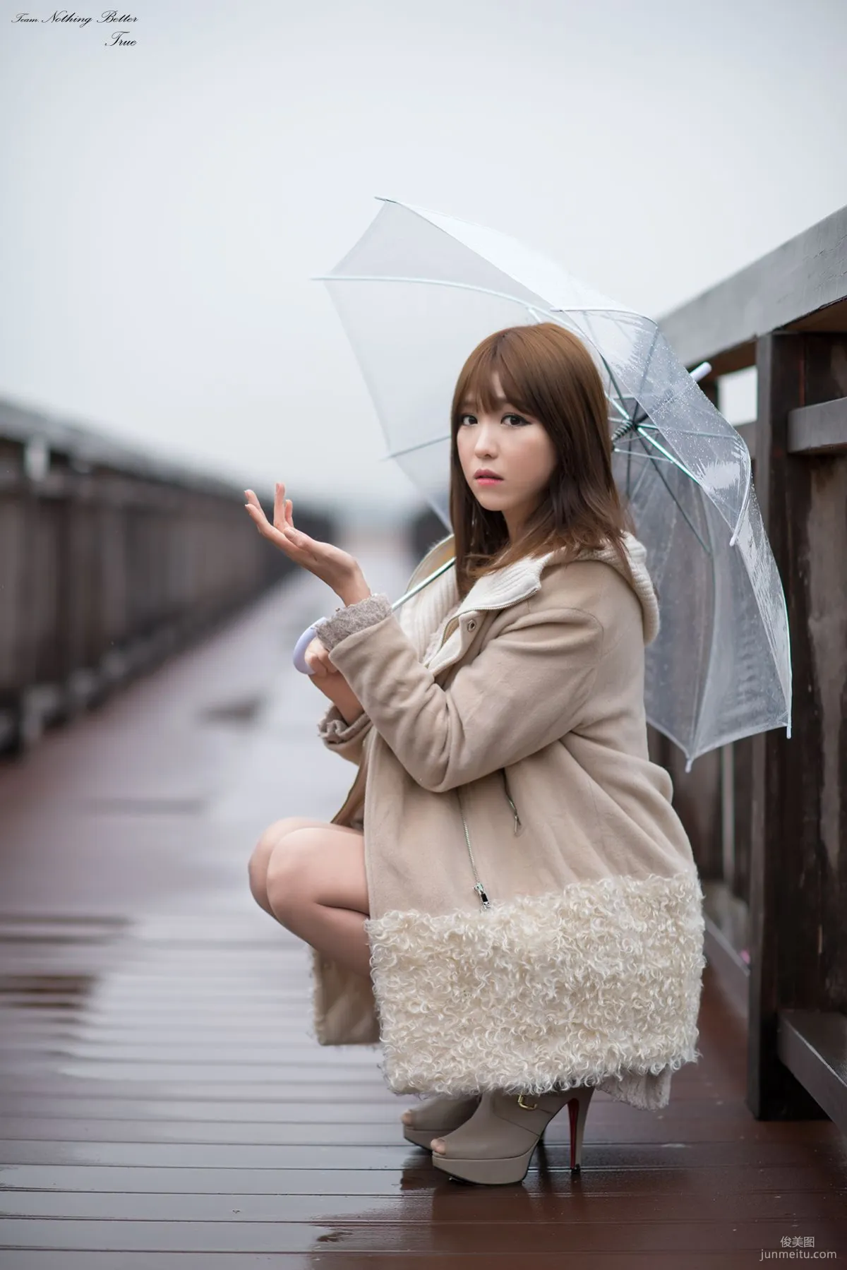 Lee Eun Hye: Web Idols photo 24