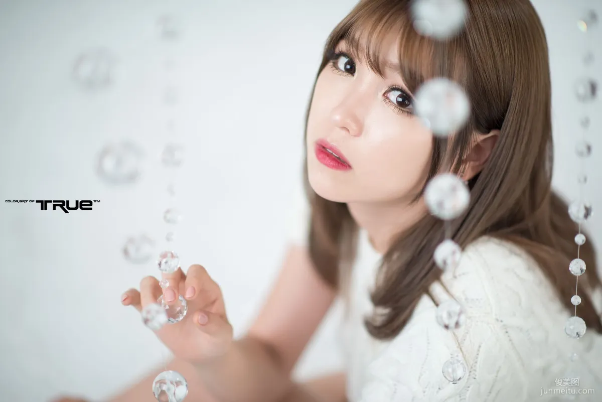 Lee Eun Hye: Web Idols photo 40