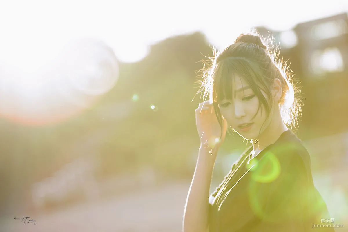 Lee Eun Hye: Web Idols photo 66