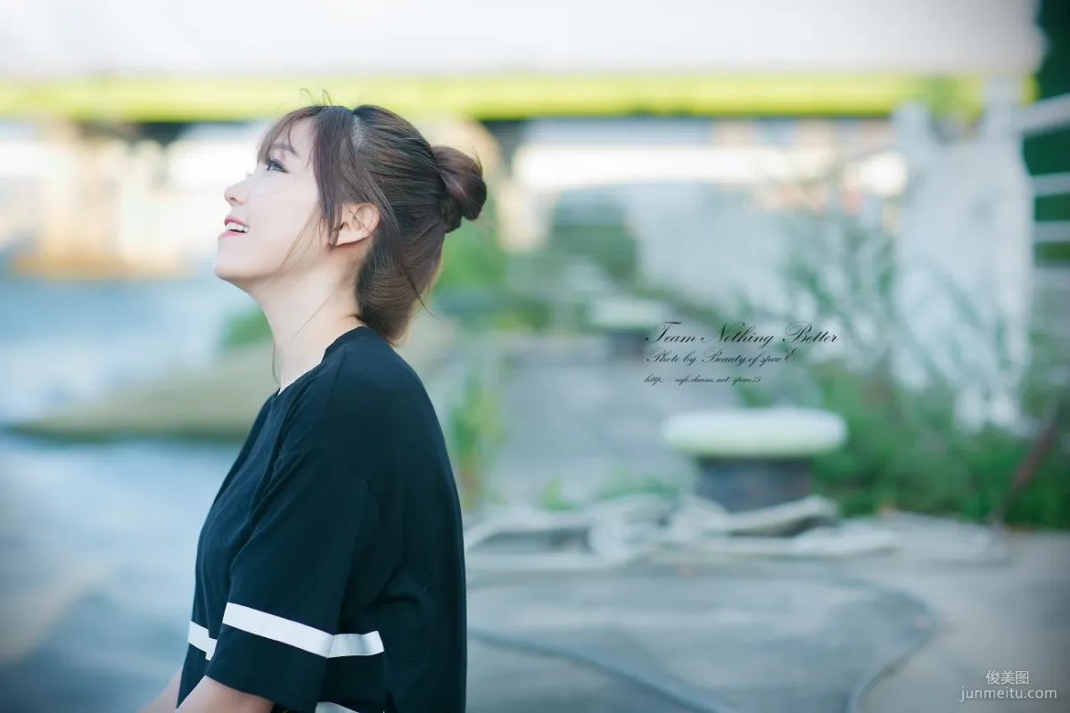 Lee Eun Hye: Web Idols photo 40