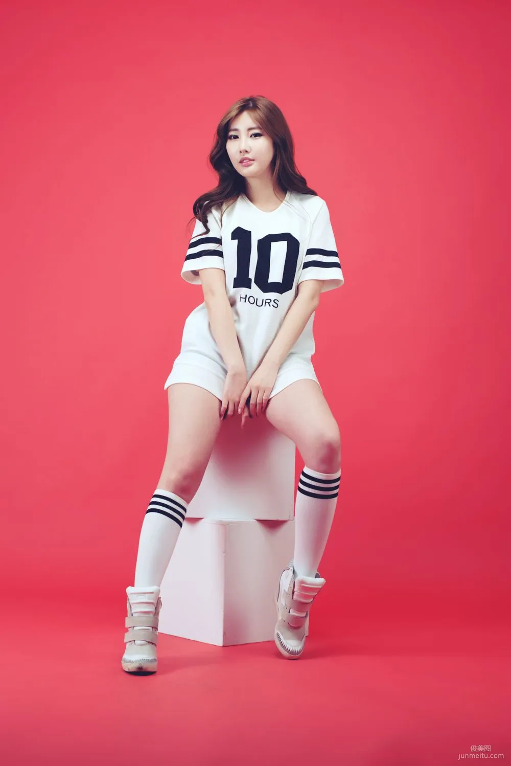 Korean Actress Shin Se Ha "Photo Collection Edition" Part 1 photo 49