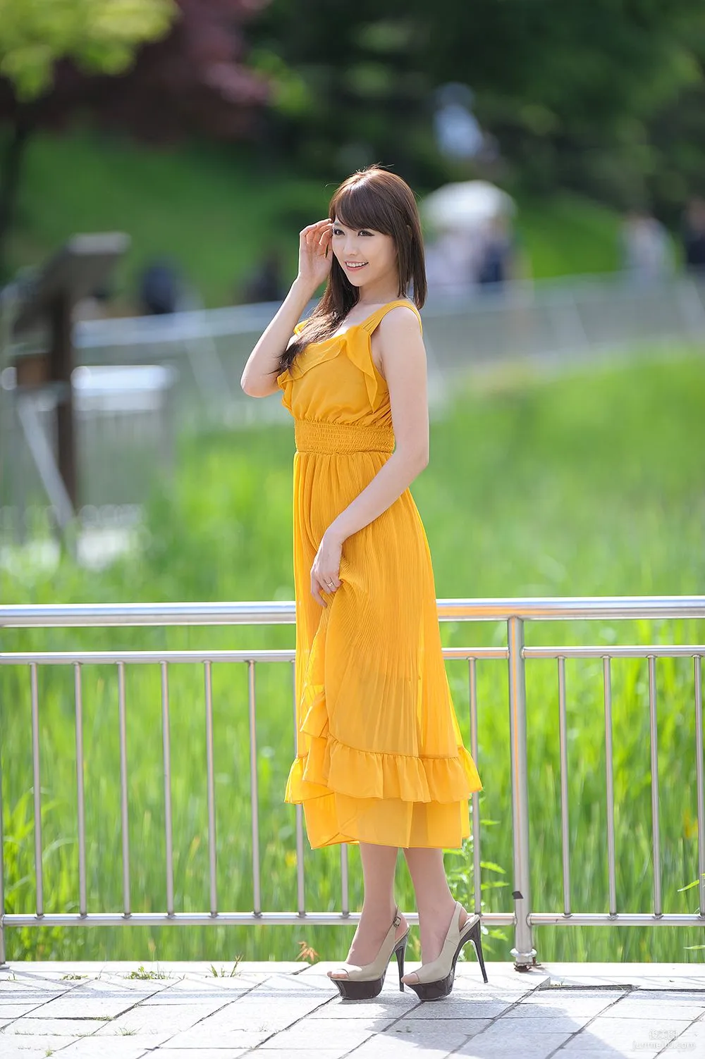 Lee Eun Hye: Web Idols photo 8
