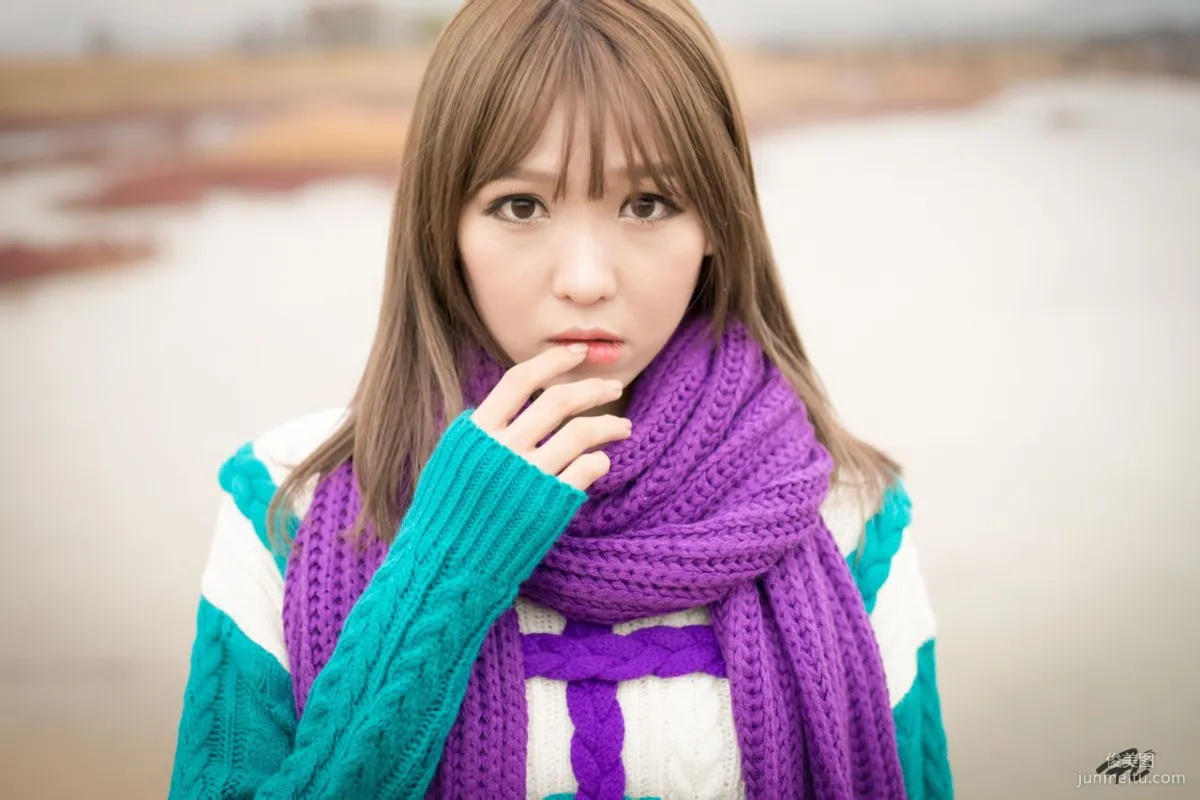 Lee Eun Hye: Web Idols photo 101