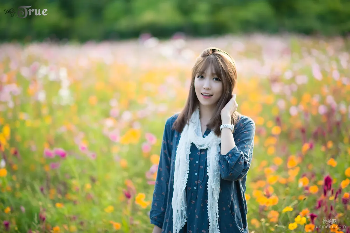 Lee Eun Hye: Web Idols photo 54
