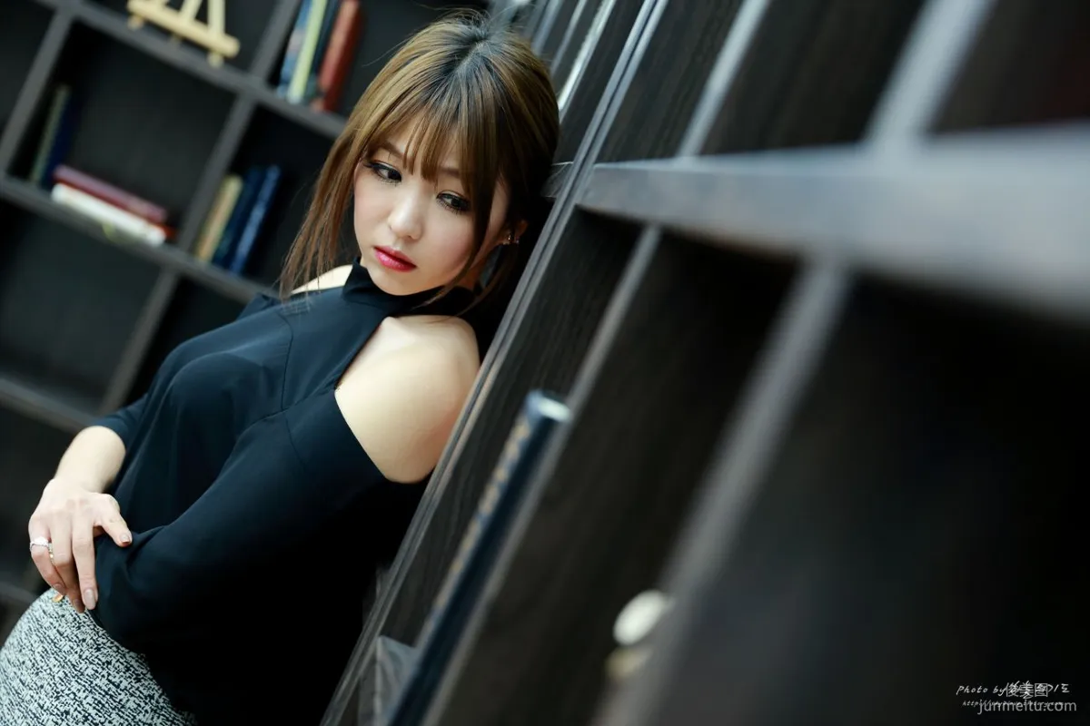 Lee Eun Hye: Web Idols photo 8
