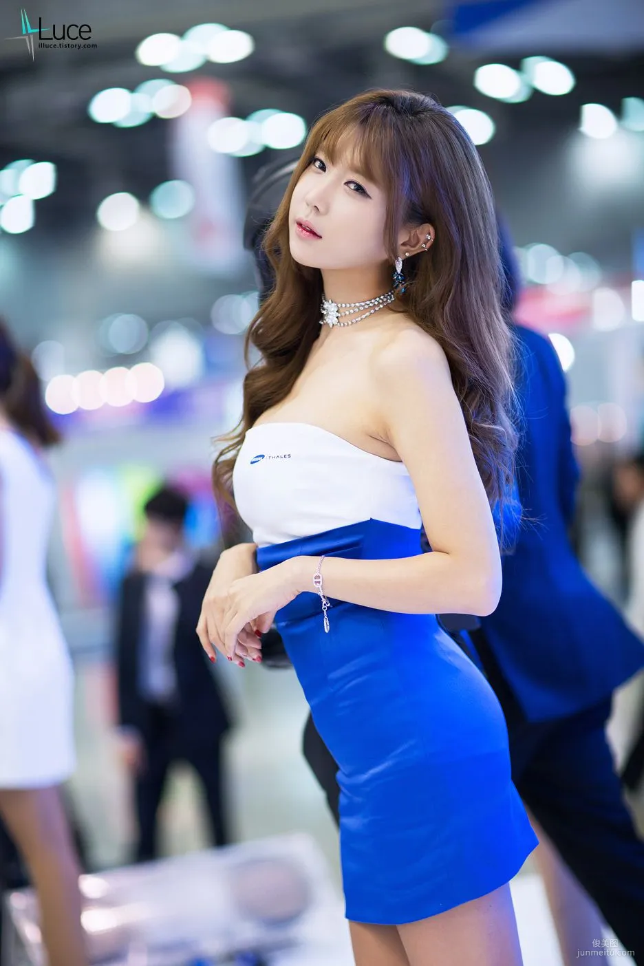 Heo Yun Mi: Web Idols photo 66