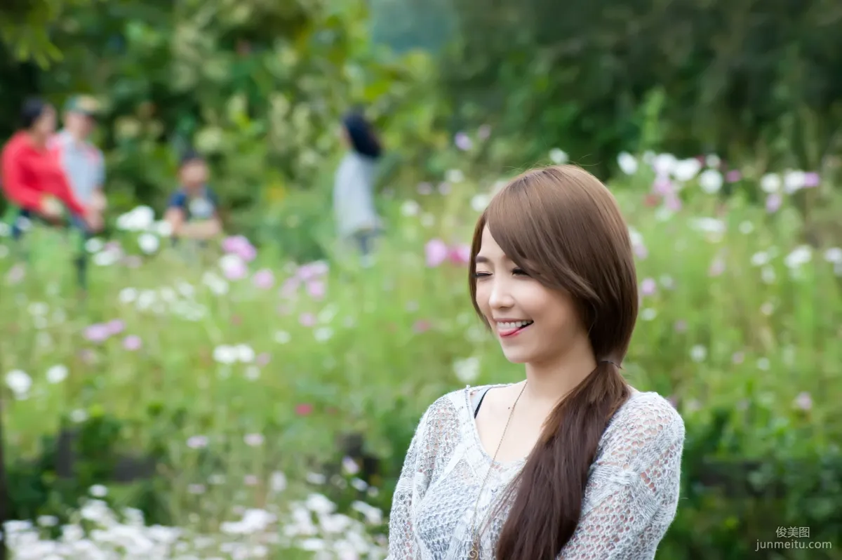 Lee Eun Hye: Web Idols photo 5