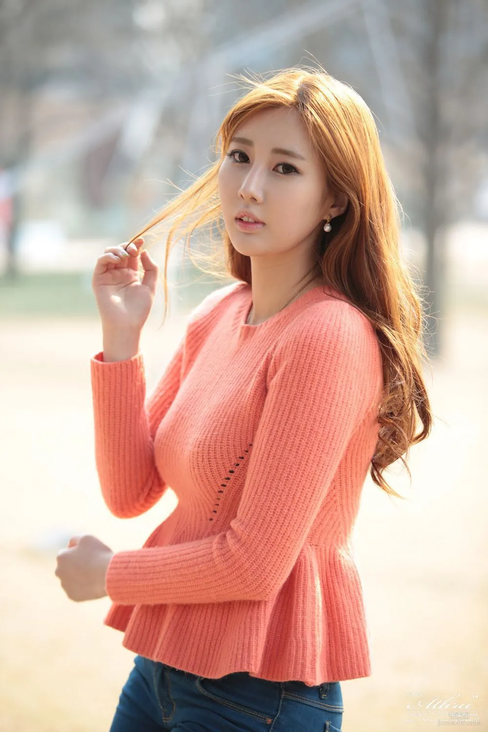 Korean Beauty Shin Se Ha, Photo Set Image Collection Part 2 photo 60