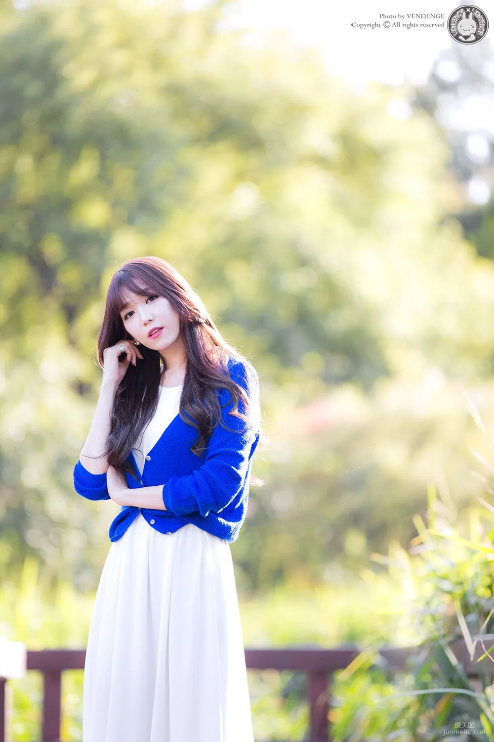 Lee Eun Hye: Web Idols photo 2