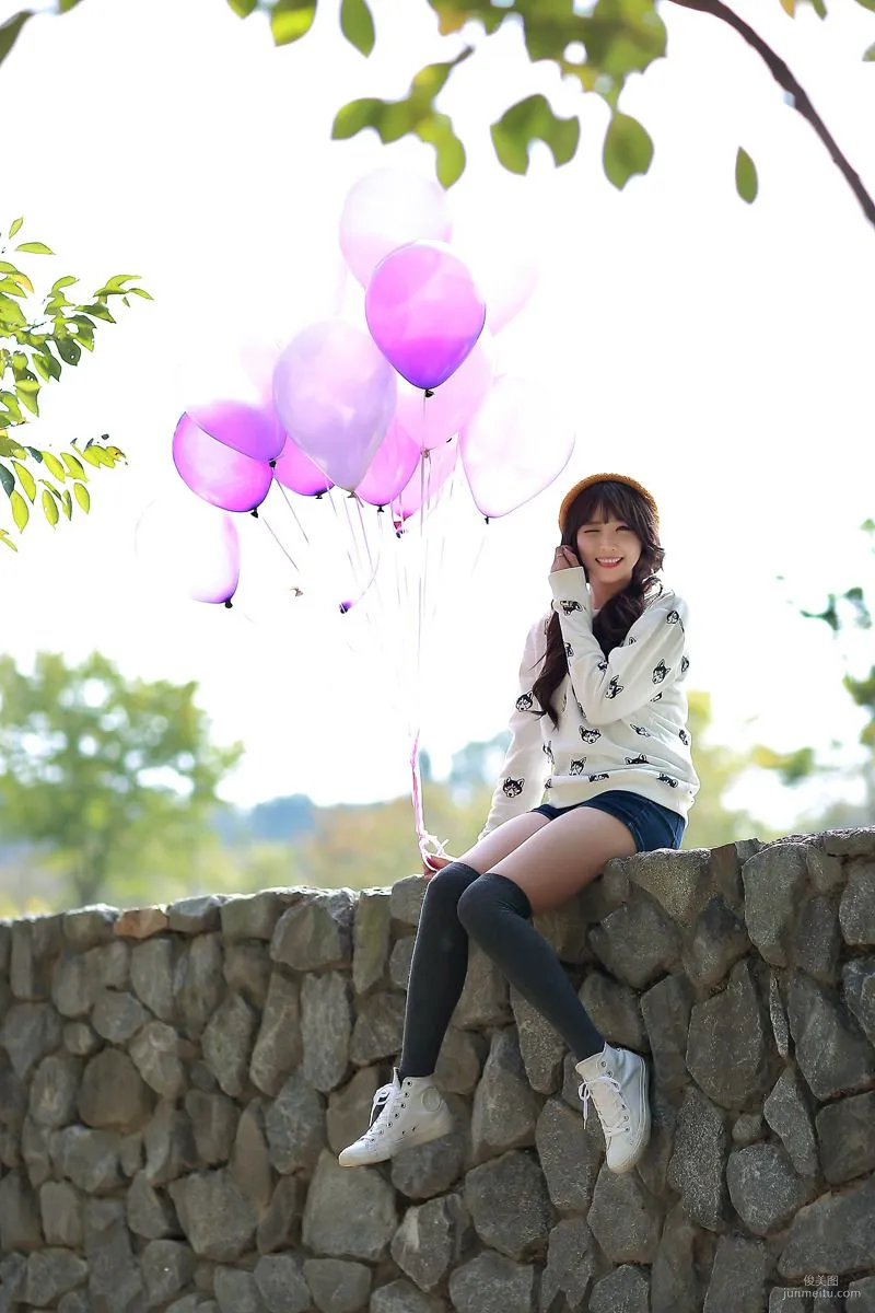 Lee Eun Hye: Web Idols photo 28