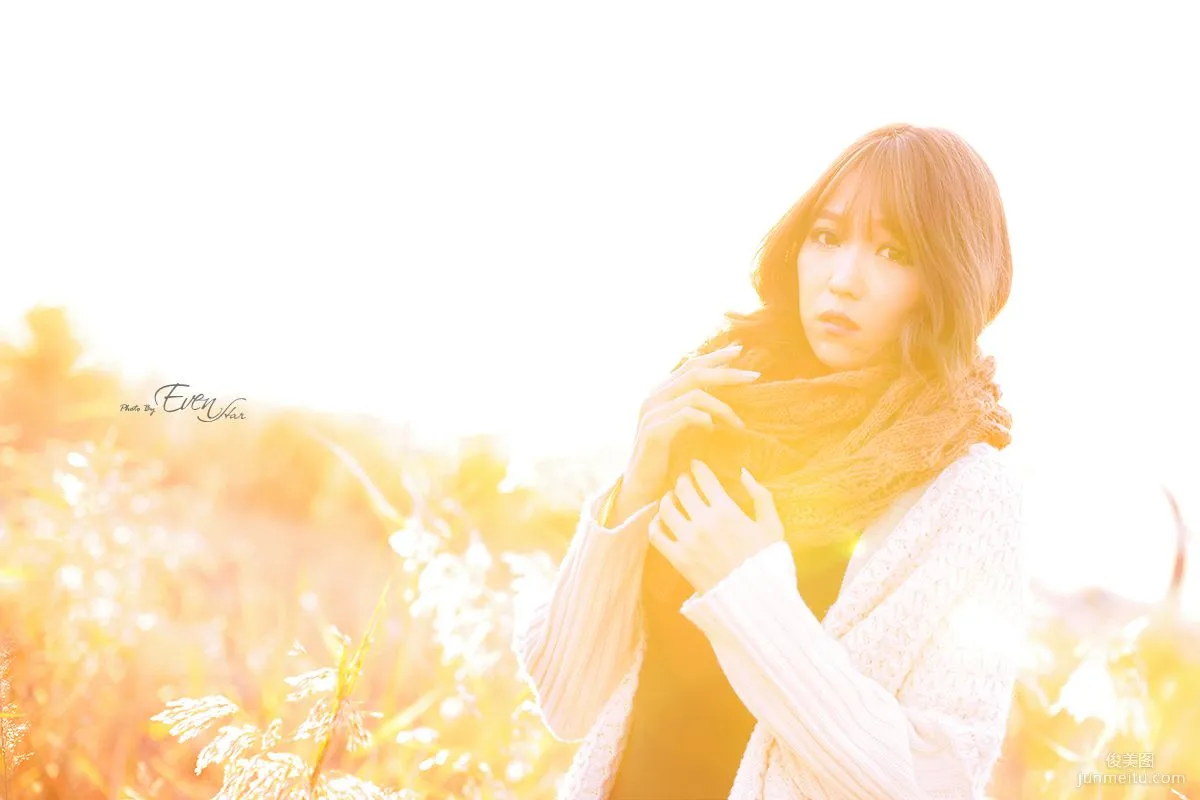 Lee Eun Hye: Web Idols photo 27