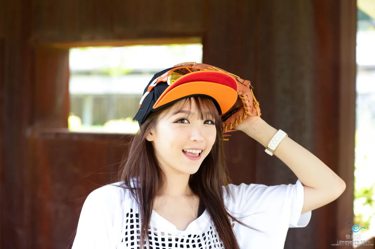 Lee Eun Hye: Web Idols photo 50