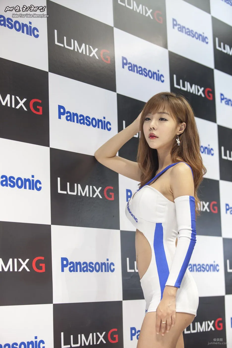 Seo Jin Ah: Web Idols photo 34