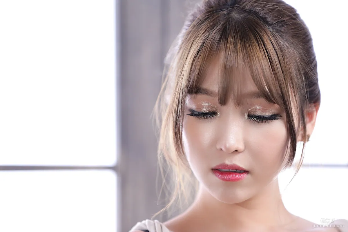 Lee Eun Hye: Web Idols photo 96