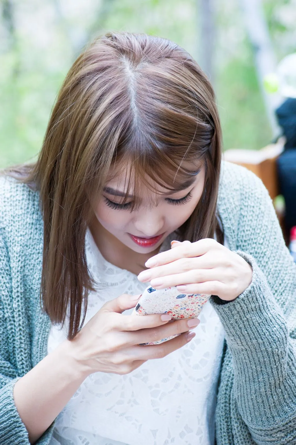 Lee Eun Hye: Web Idols photo 63
