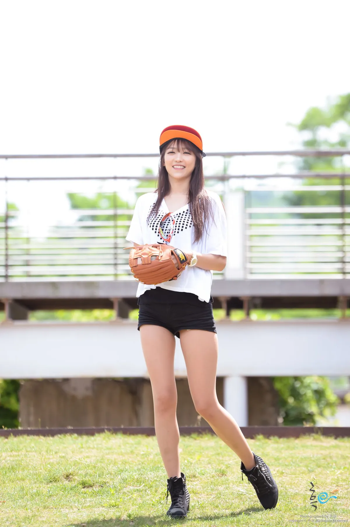 Lee Eun Hye: Web Idols photo 43