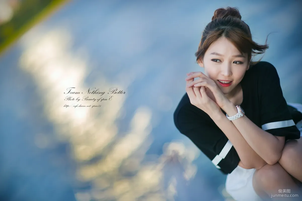 Lee Eun Hye: Web Idols photo 52