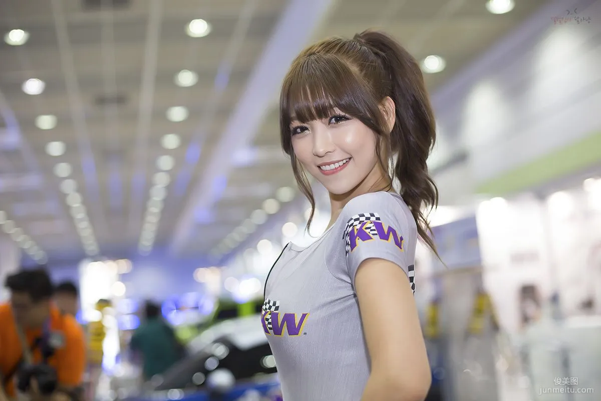 Lee Eun Hye: Web Idols photo 43