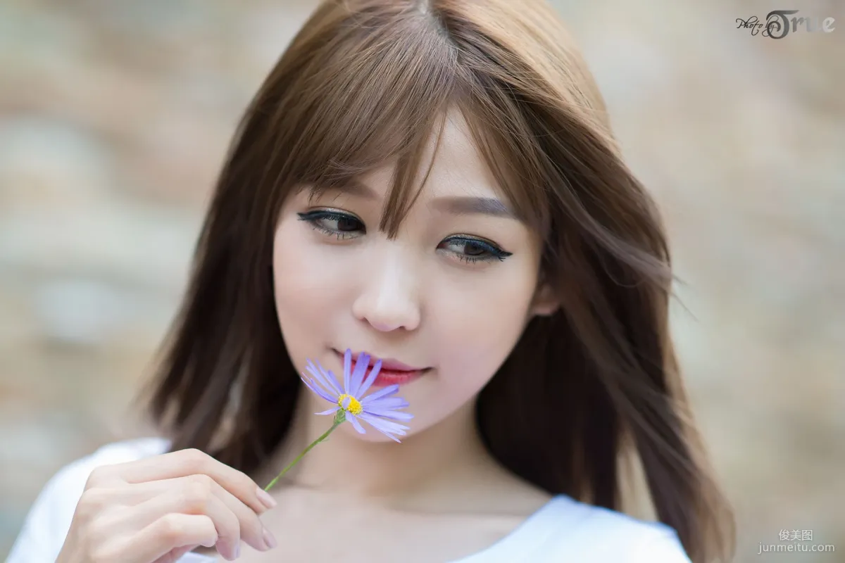 Lee Eun Hye: Web Idols photo 13