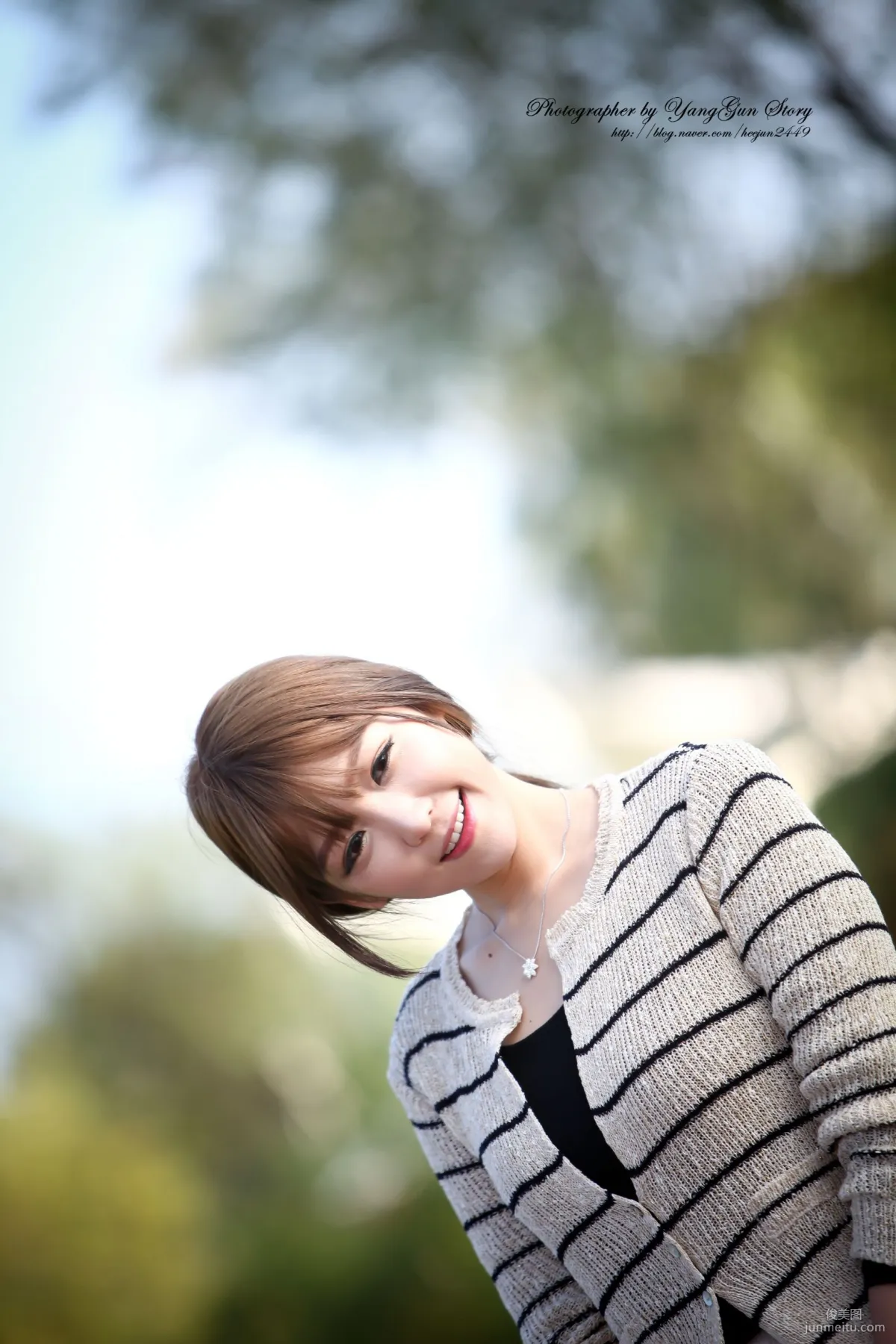 Lee Eun Hye: Web Idols photo 20