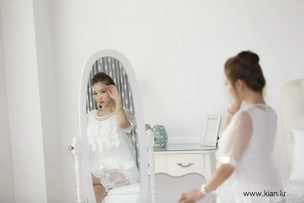 Lee Eun Hye: Web Idols photo 61