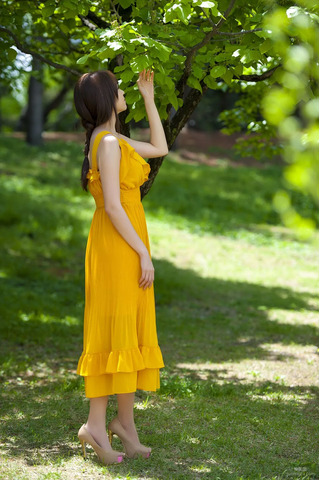 Lee Eun Hye: Web Idols photo 39