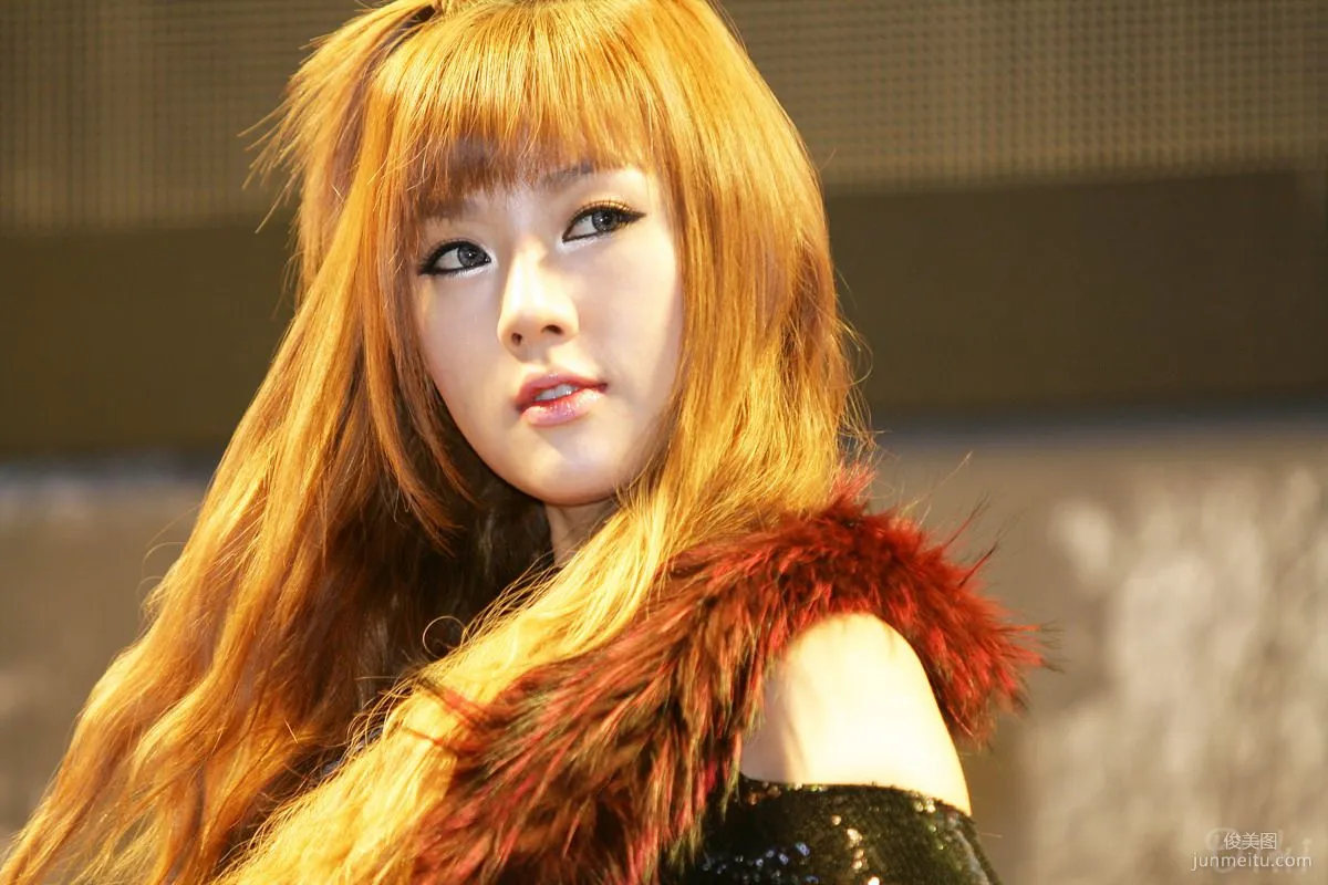 Hwang Mi Hee: Web Idols photo 58