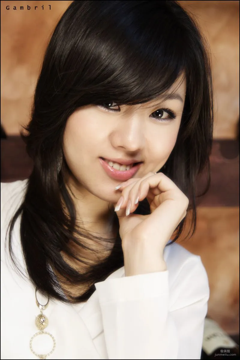 Hwang Mi Hee: Web Idols photo 38
