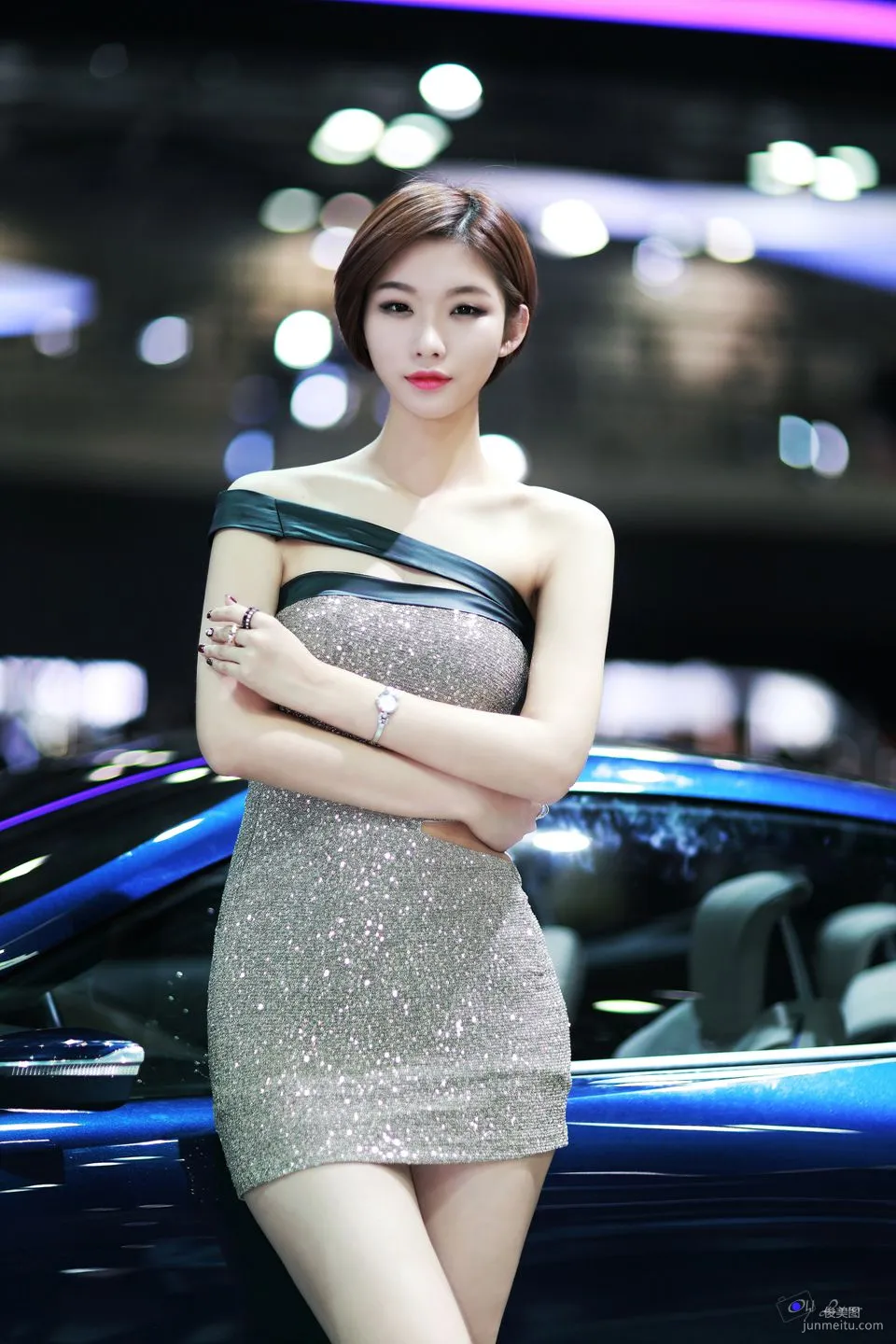 Cui Liuna: Web Idols photo 7