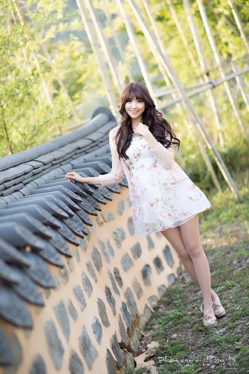 Lee Eun Hye: Web Idols photo 4
