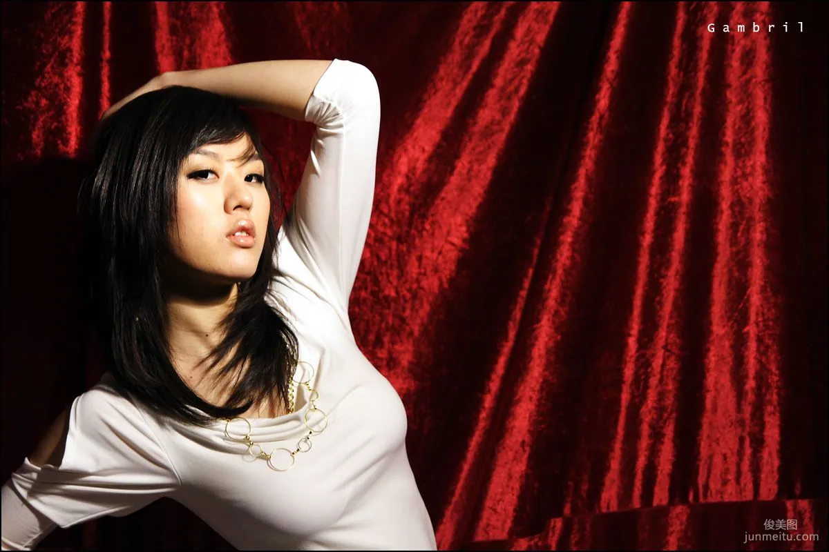 Hwang Mi Hee "Photo Collection Edition" Part 1 photo 36