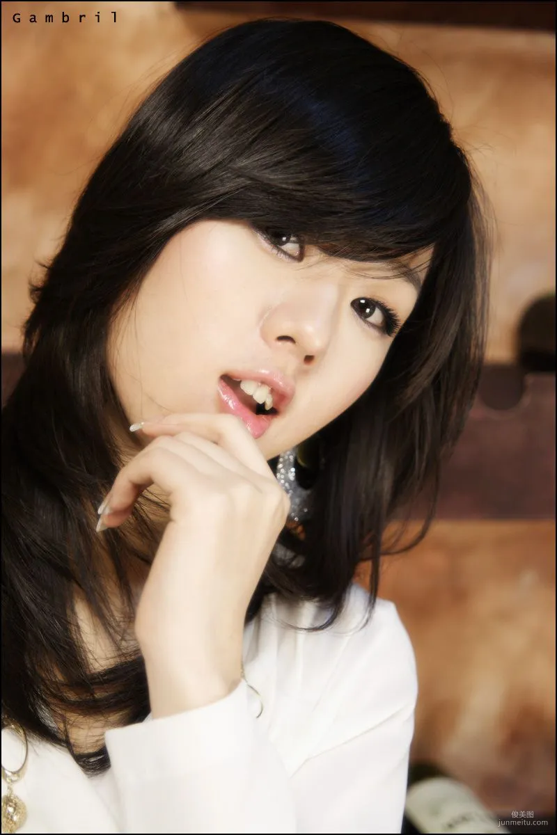 Hwang Mi Hee: Web Idols photo 37