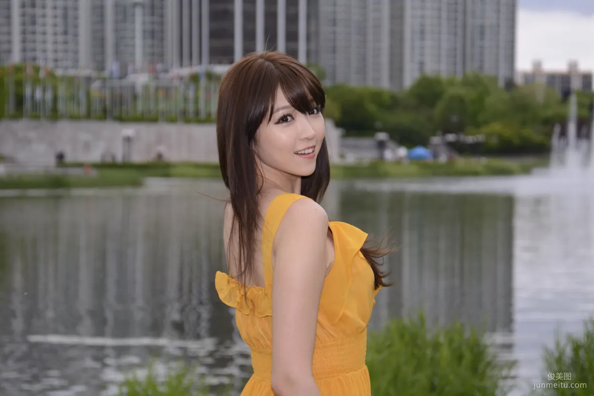Lee Eun Hye: Web Idols photo 24