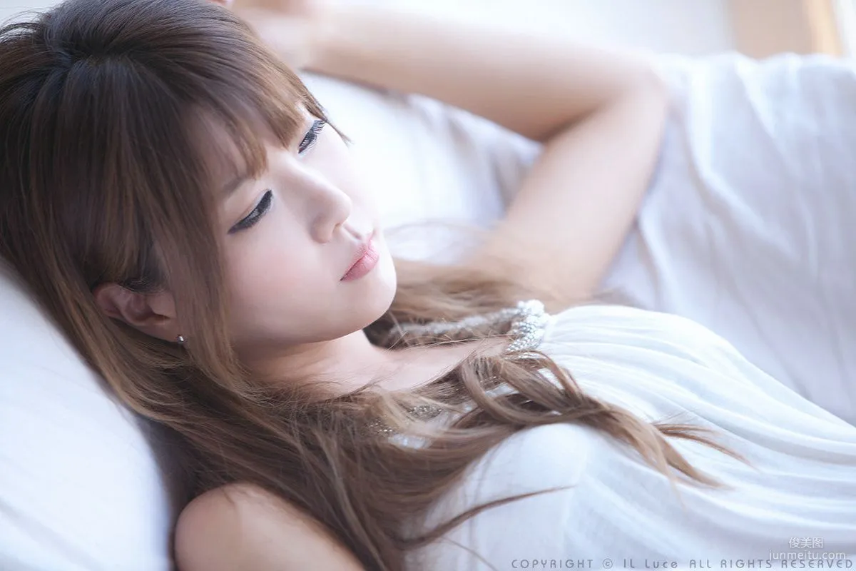 Heo Yun Mi: Web Idols photo 29