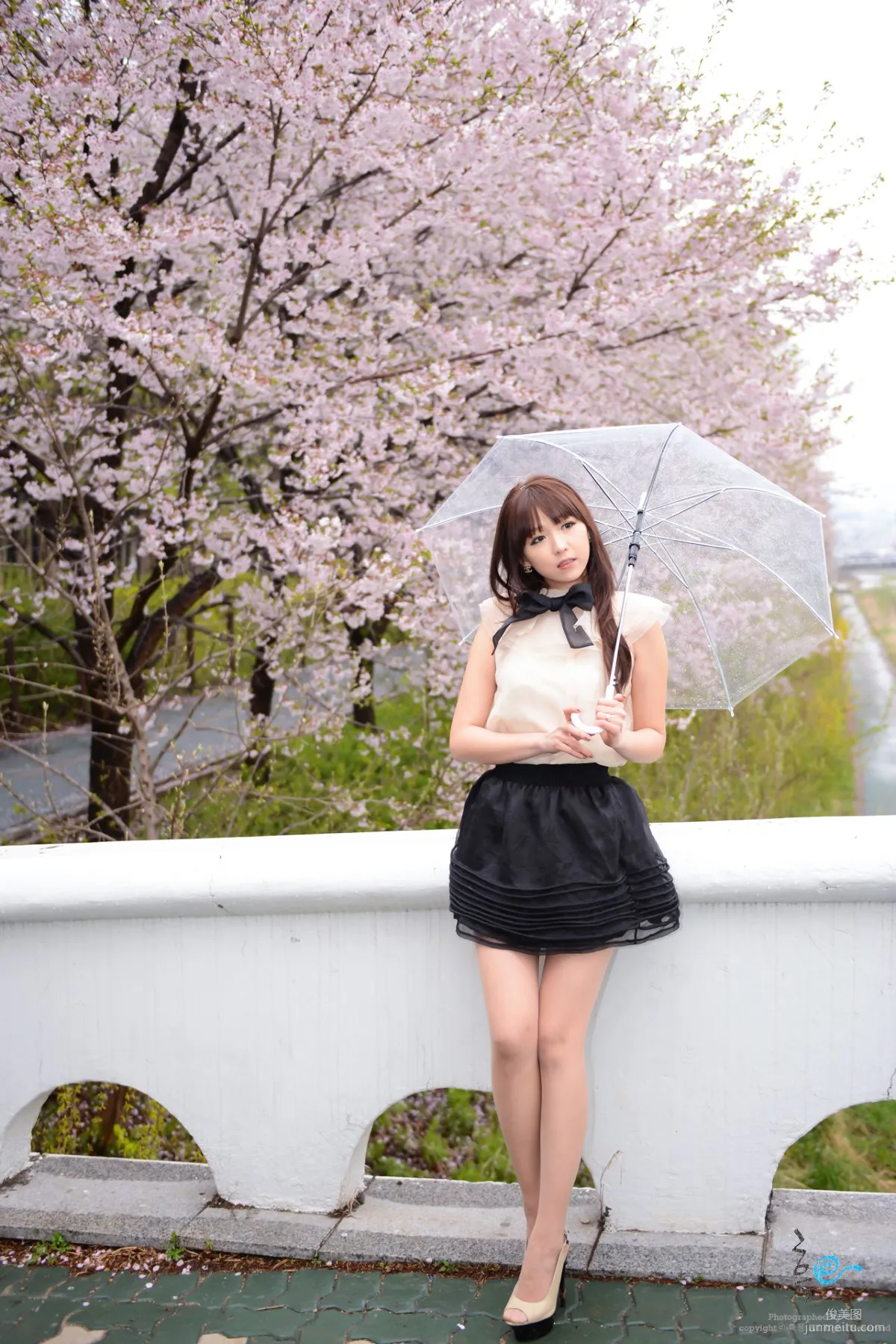 Lee Eun Hye: Web Idols photo 6